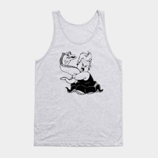 UGH-SULA Tank Top